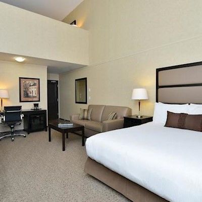 Hotel Prestige Vernon